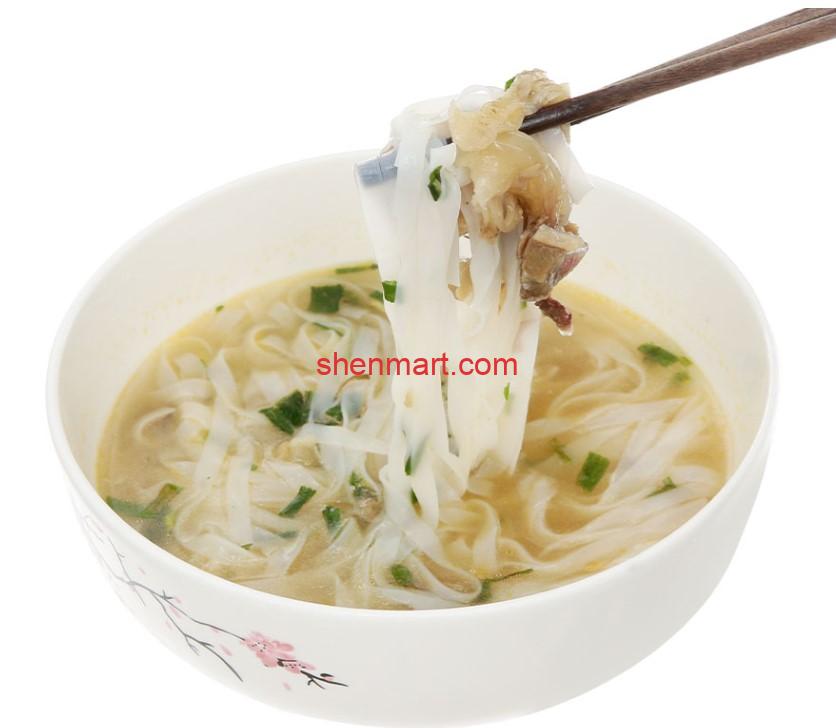 Фо говяжье Chinsu Pho Story, лапша быстрого приготовления купить в Украине